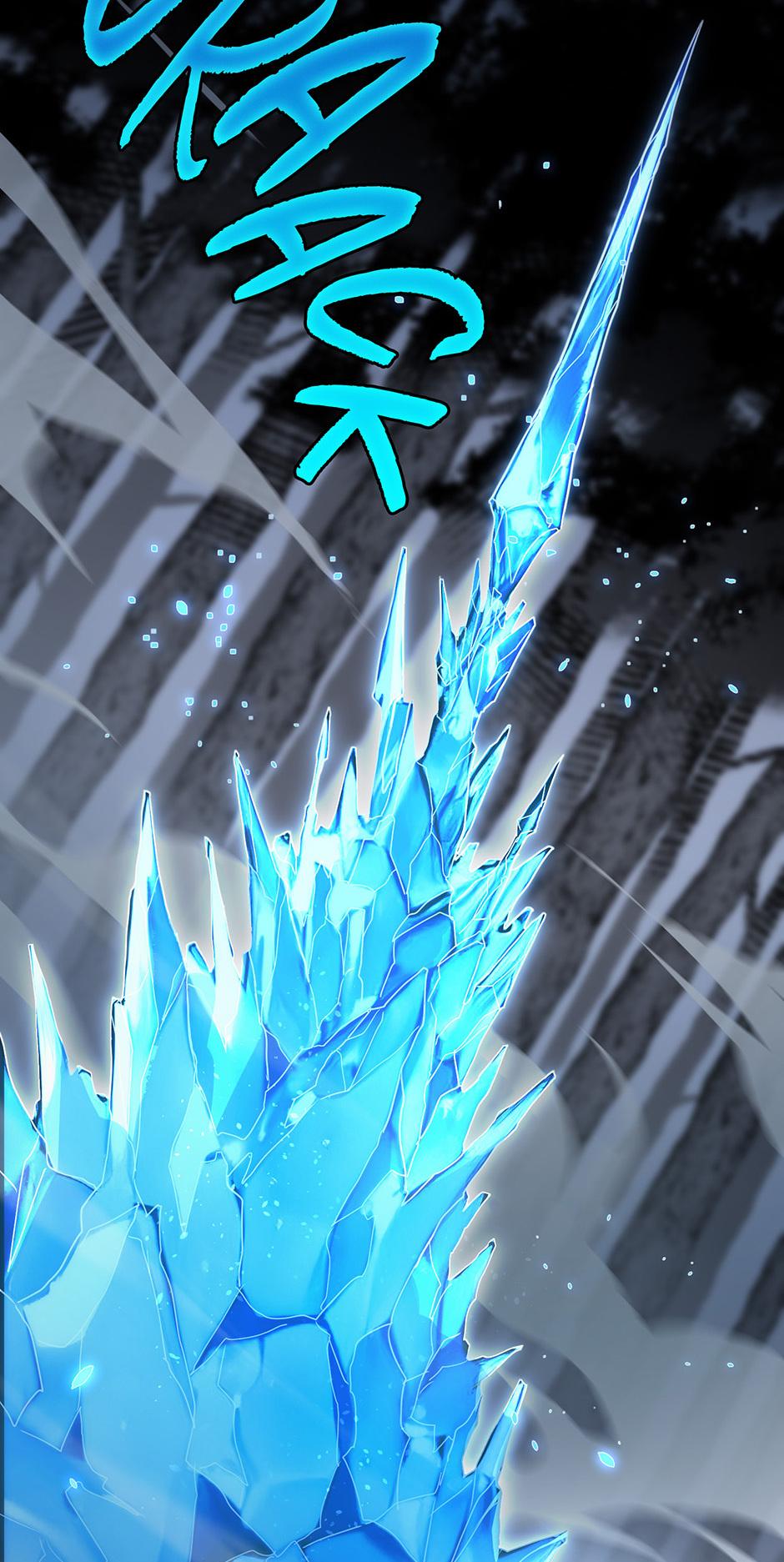 The Beginning After the End Chapter 192 — page 97