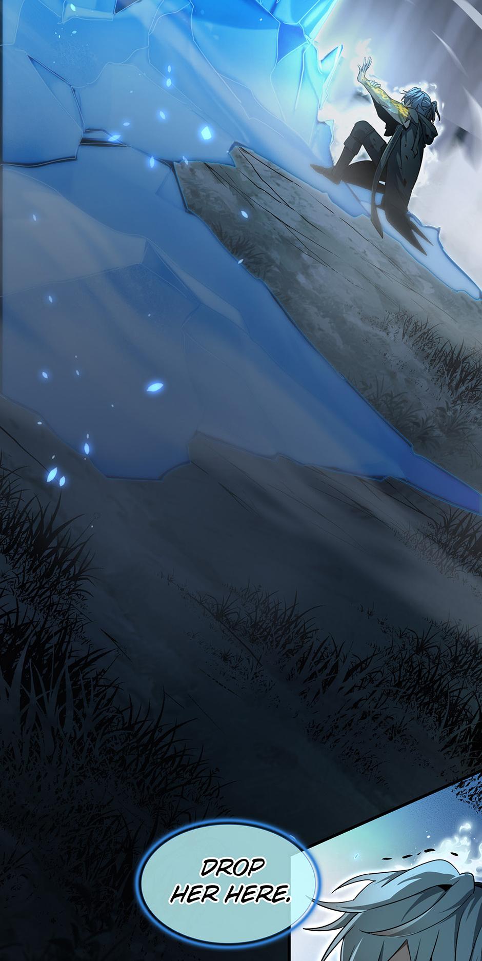 The Beginning After the End Chapter 192 — page 98