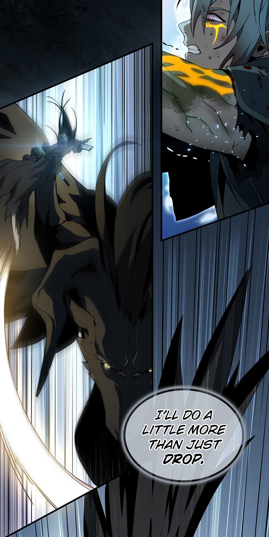The Beginning After the End Chapter 192 — page 99