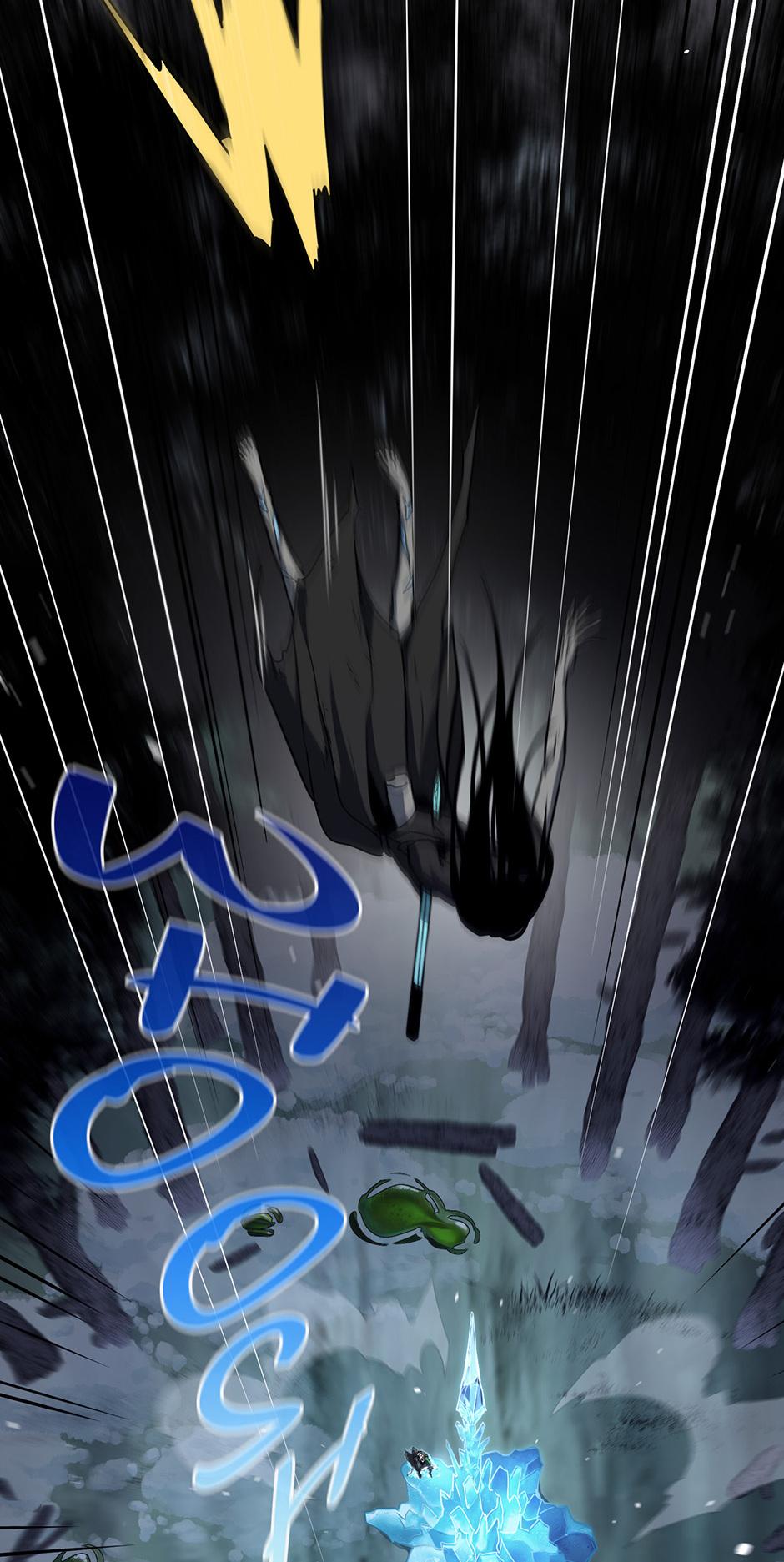 The Beginning After the End Chapter 192 — page 101