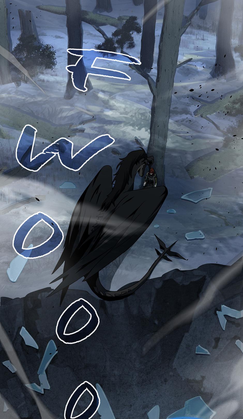 The Beginning After the End Chapter 192 — page 112
