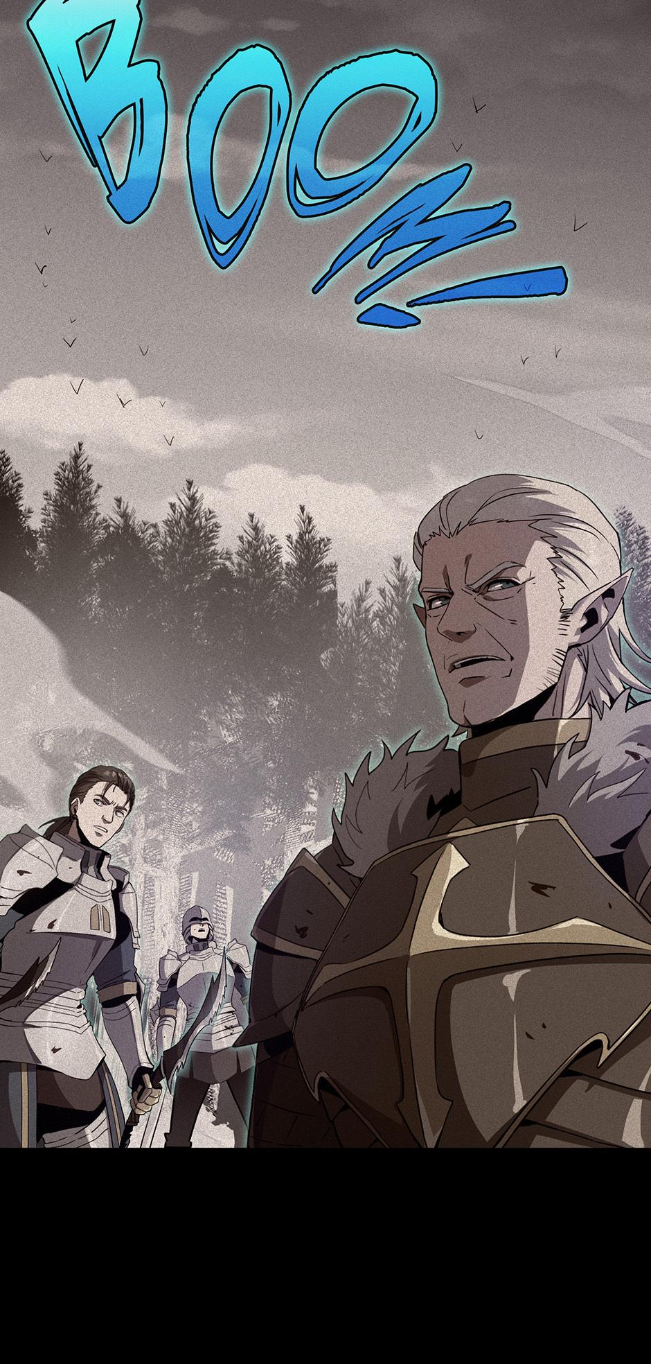 The Beginning After the End Chapter 193 — page 9