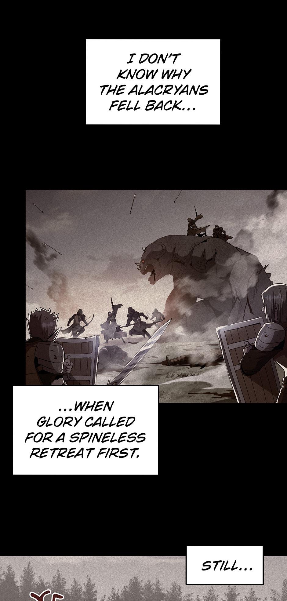 The Beginning After the End Chapter 193 — page 10