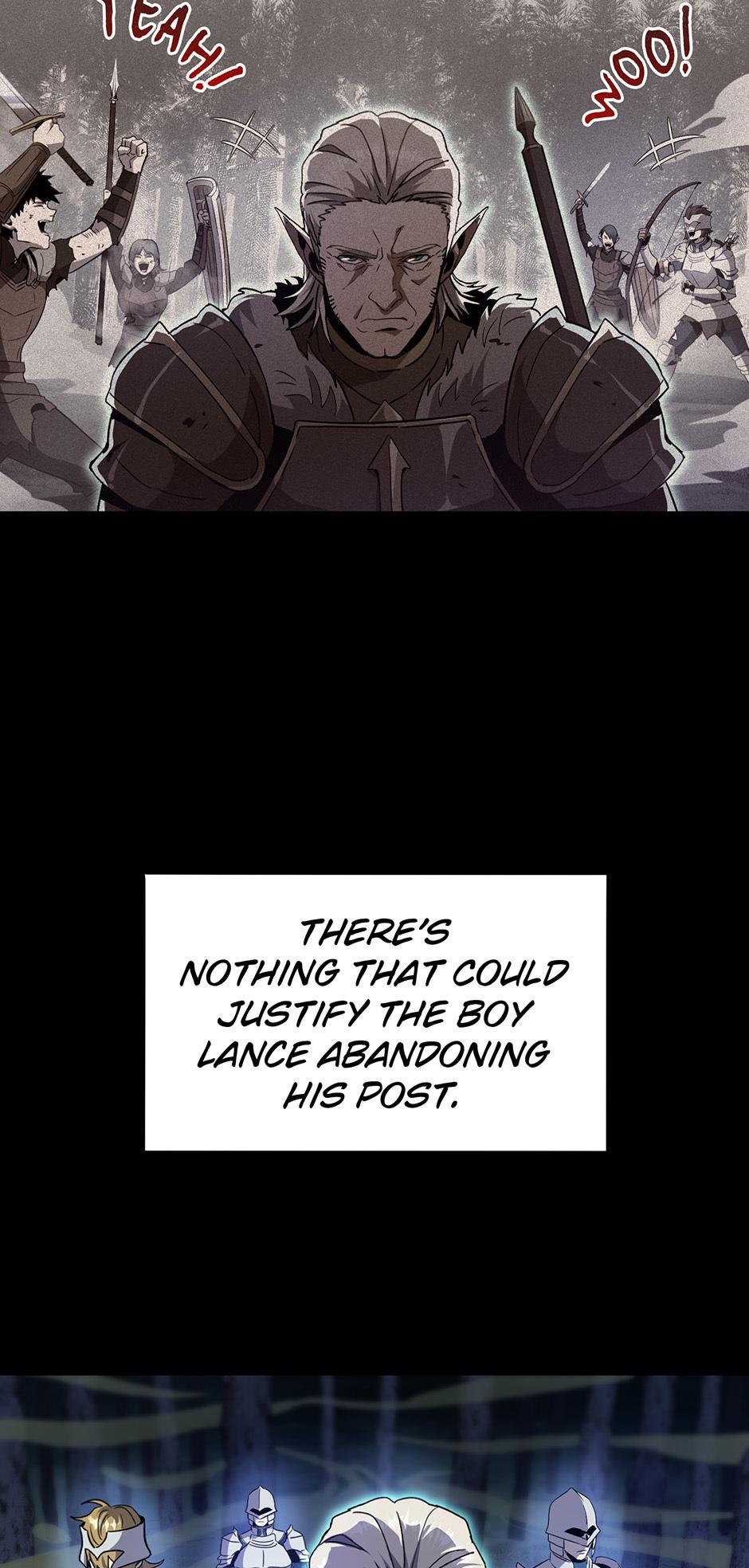 The Beginning After the End Chapter 193 — page 11