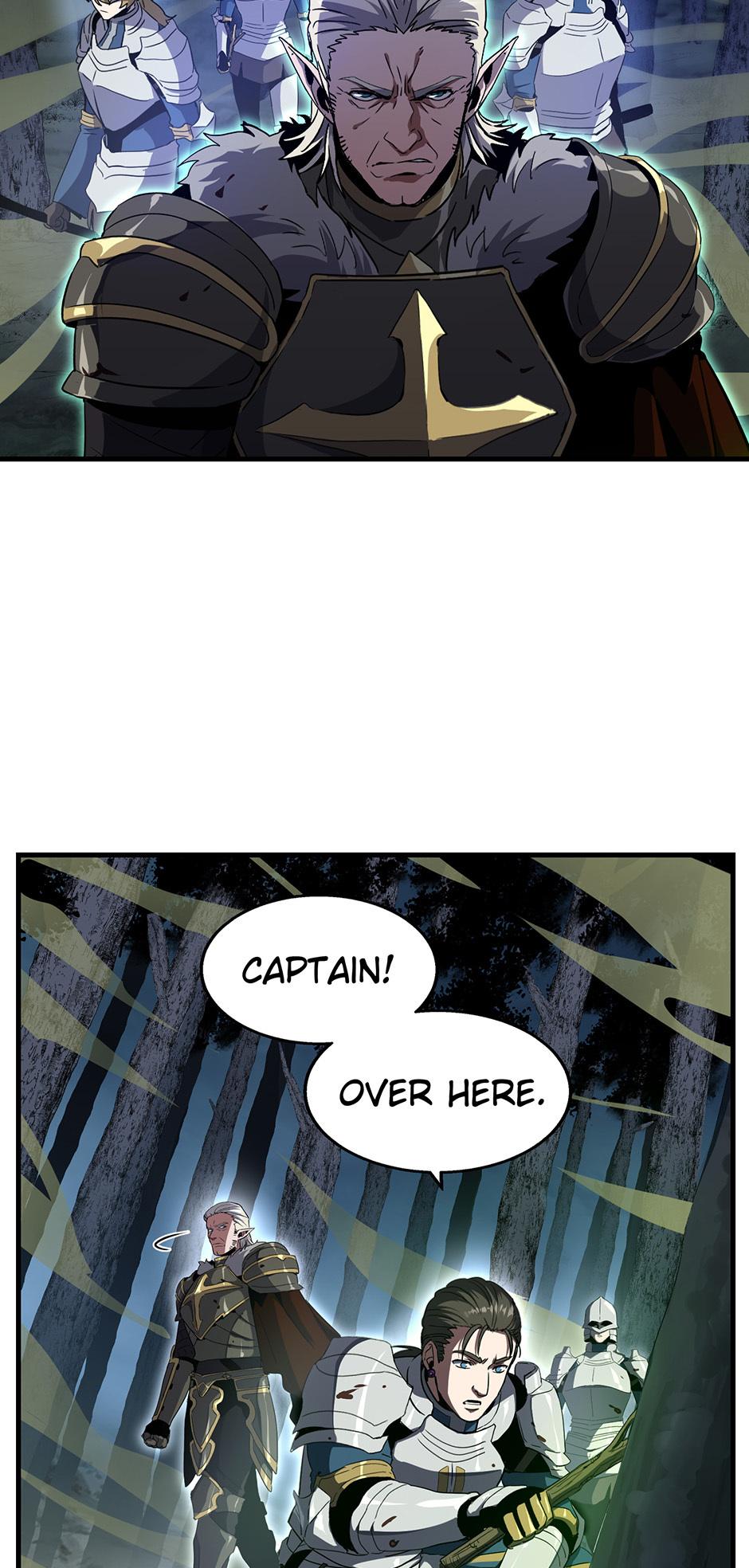 The Beginning After the End Chapter 193 — page 12