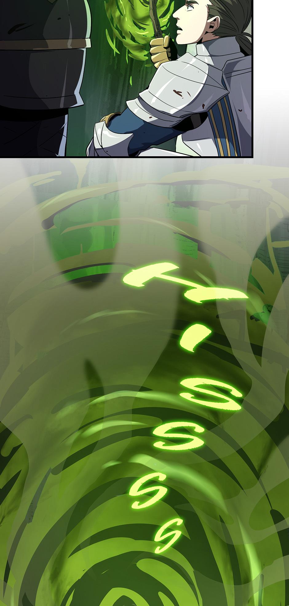 The Beginning After the End Chapter 193 — page 14