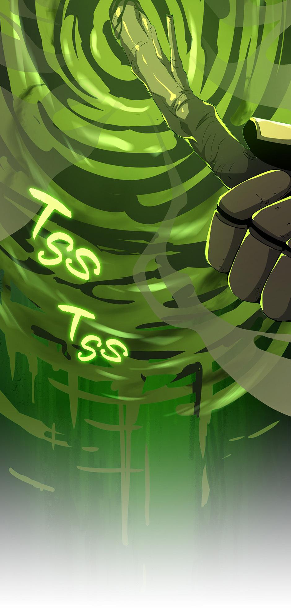 The Beginning After the End Chapter 193 — page 15