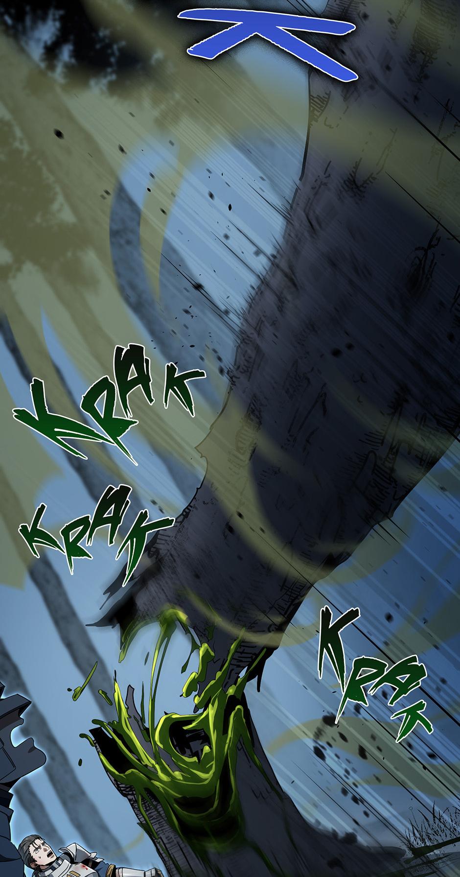 The Beginning After the End Chapter 193 — page 17