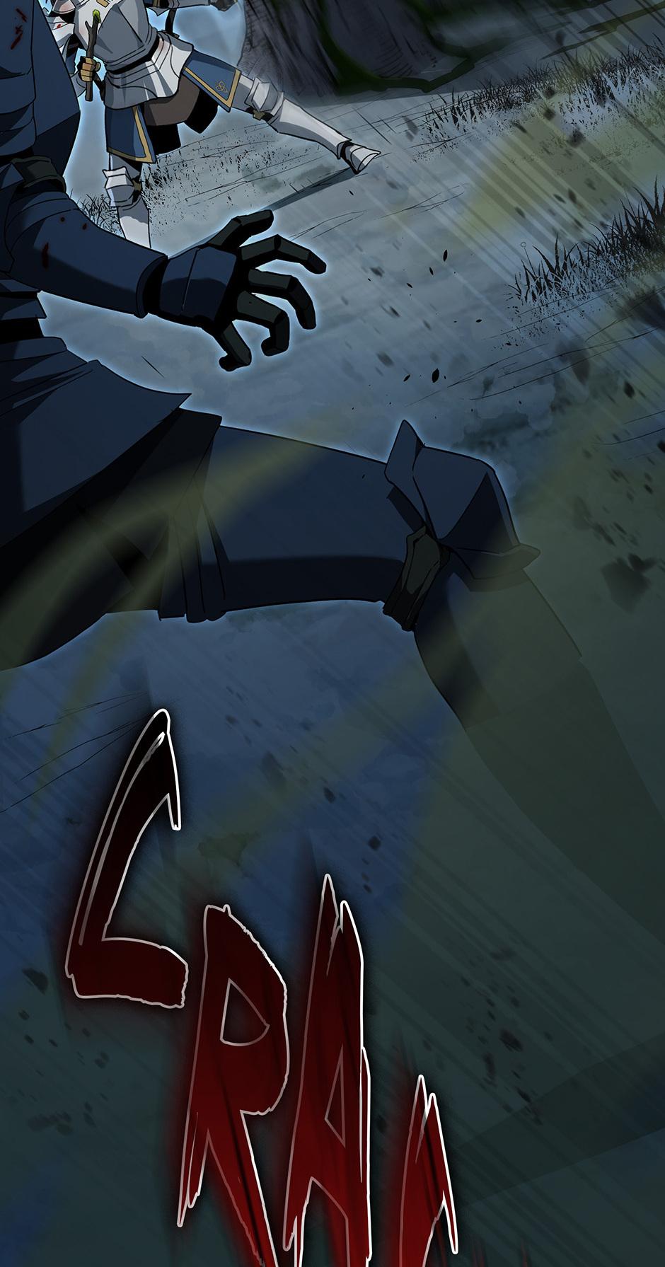 The Beginning After the End Chapter 193 — page 18