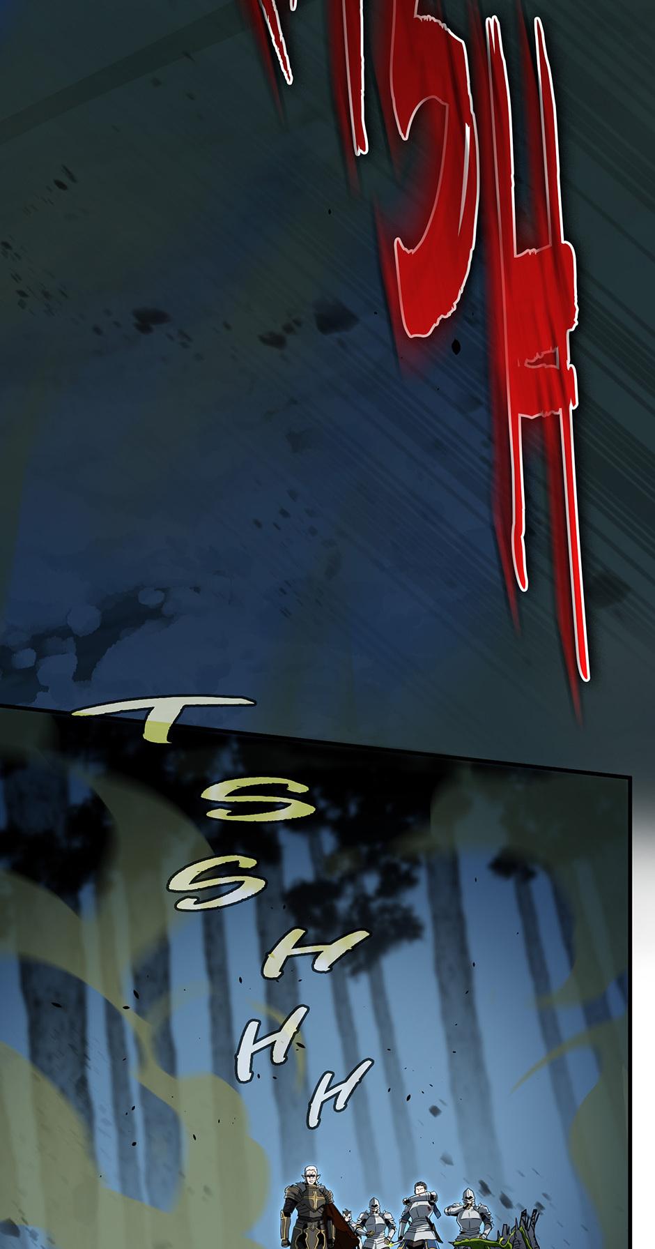 The Beginning After the End Chapter 193 — page 19