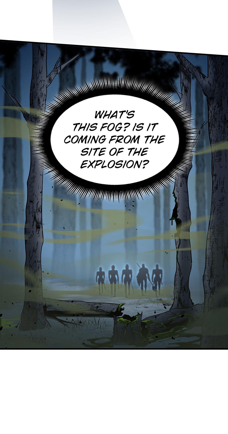 The Beginning After the End Chapter 193 — page 24