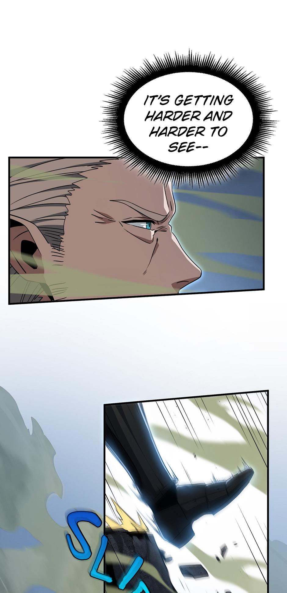 The Beginning After the End Chapter 193 — page 25