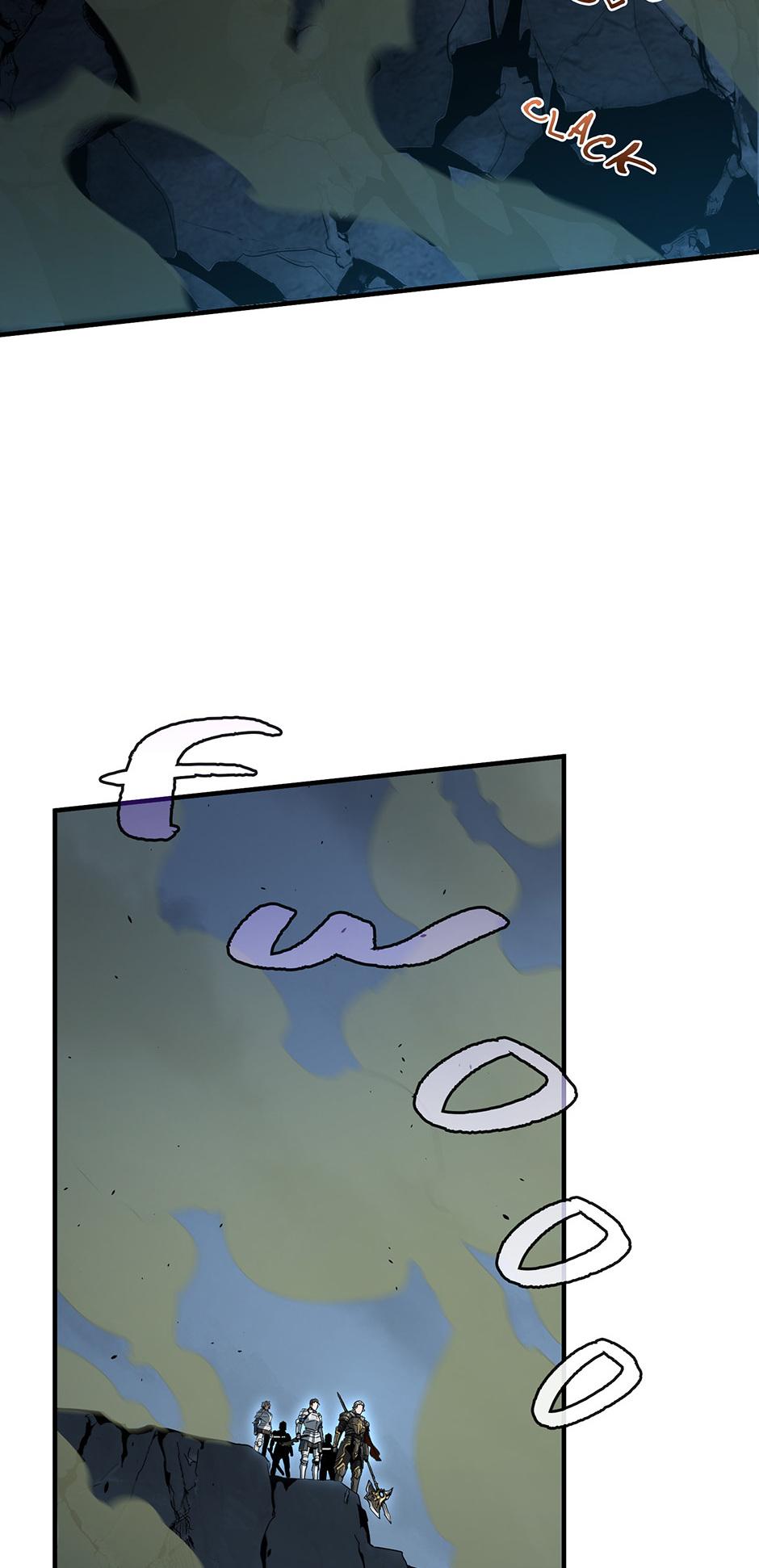 The Beginning After the End Chapter 193 — page 27