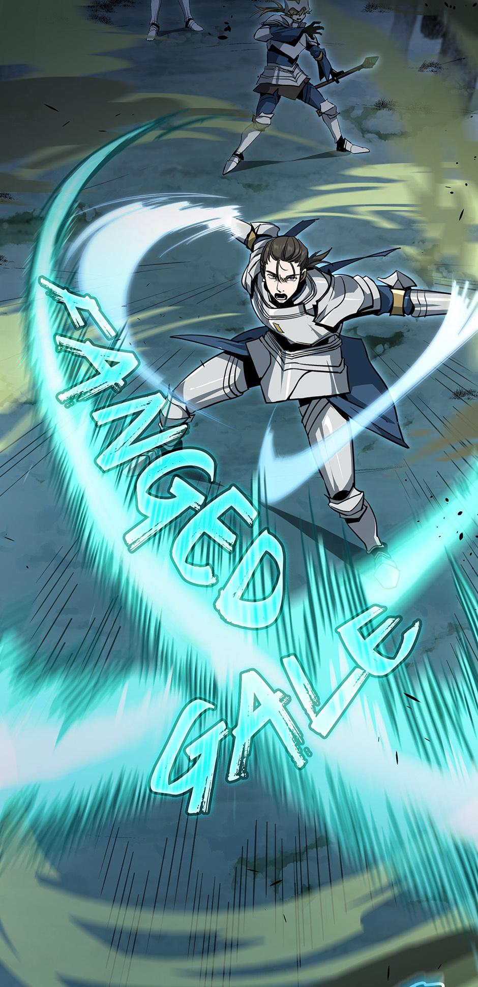 The Beginning After the End Chapter 193 — page 29