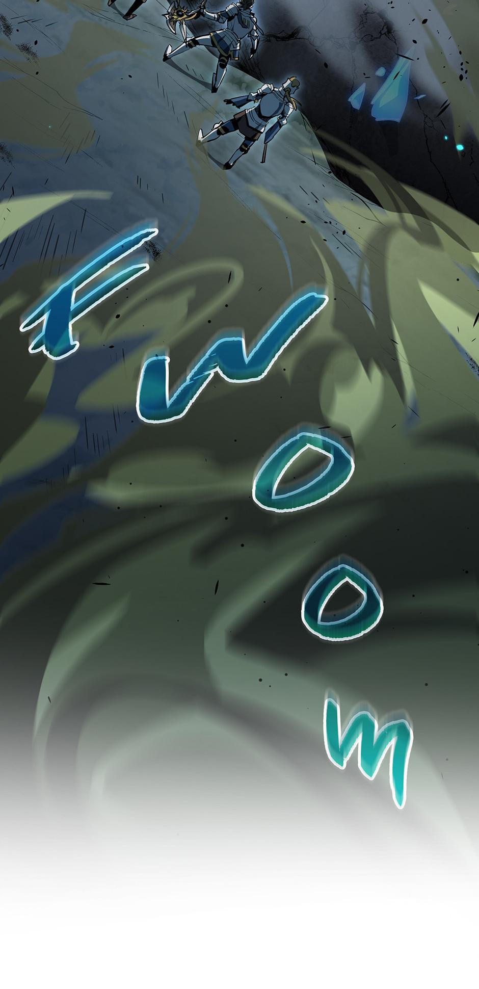 The Beginning After the End Chapter 193 — page 32
