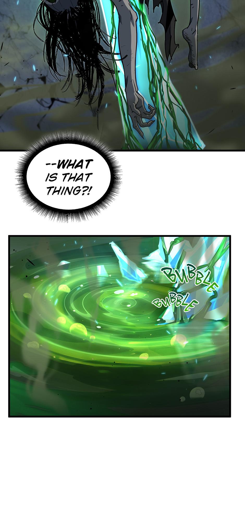 The Beginning After the End Chapter 193 — page 34