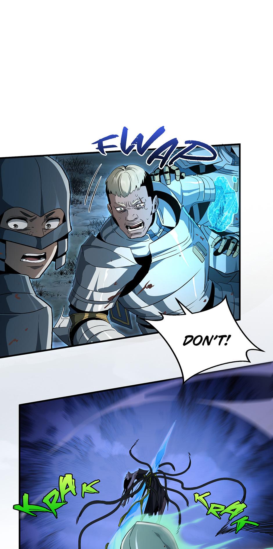 The Beginning After the End Chapter 193 — page 42