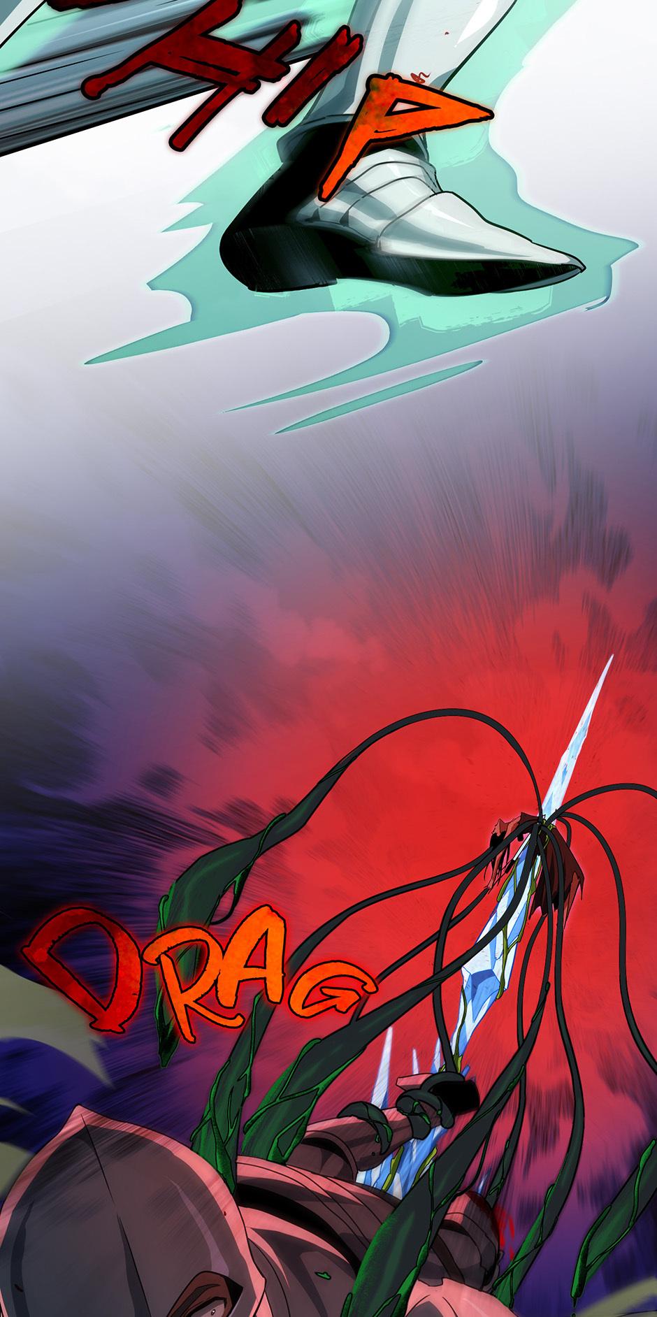 The Beginning After the End Chapter 193 — page 44