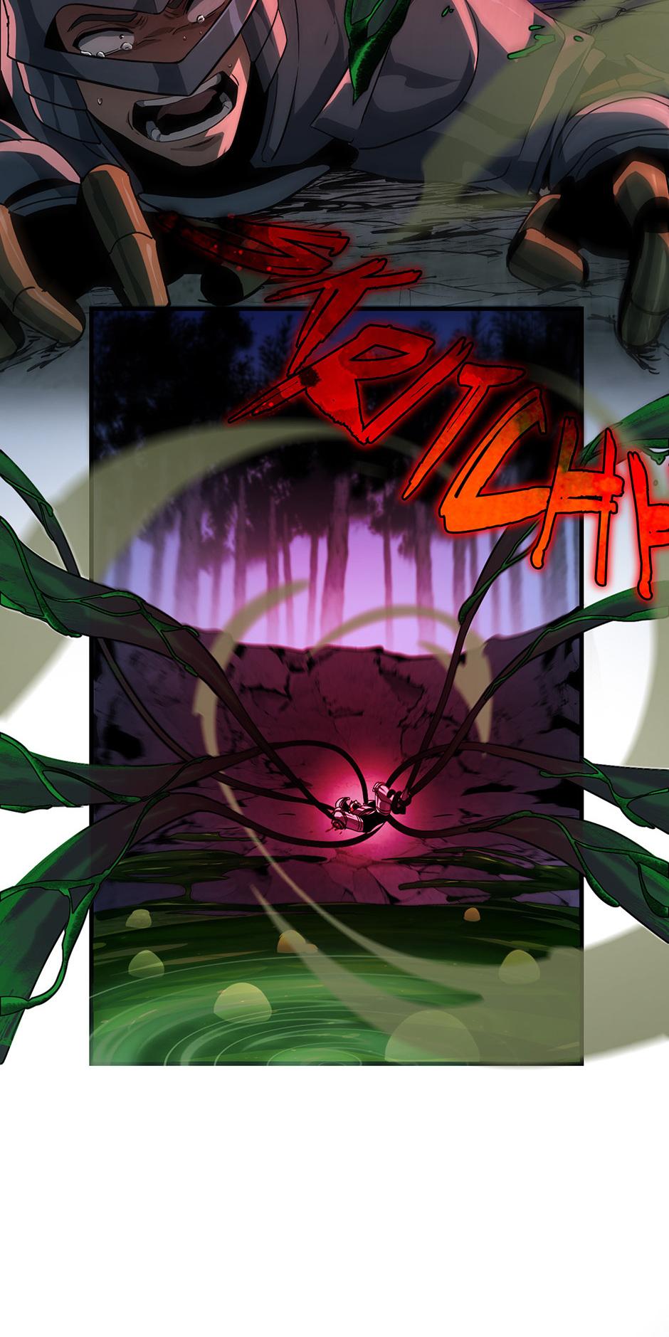 The Beginning After the End Chapter 193 — page 45