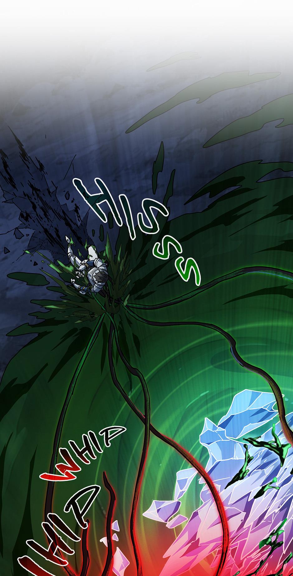 The Beginning After the End Chapter 193 — page 46