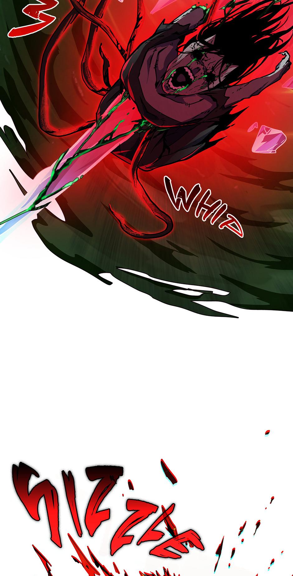 The Beginning After the End Chapter 193 — page 47
