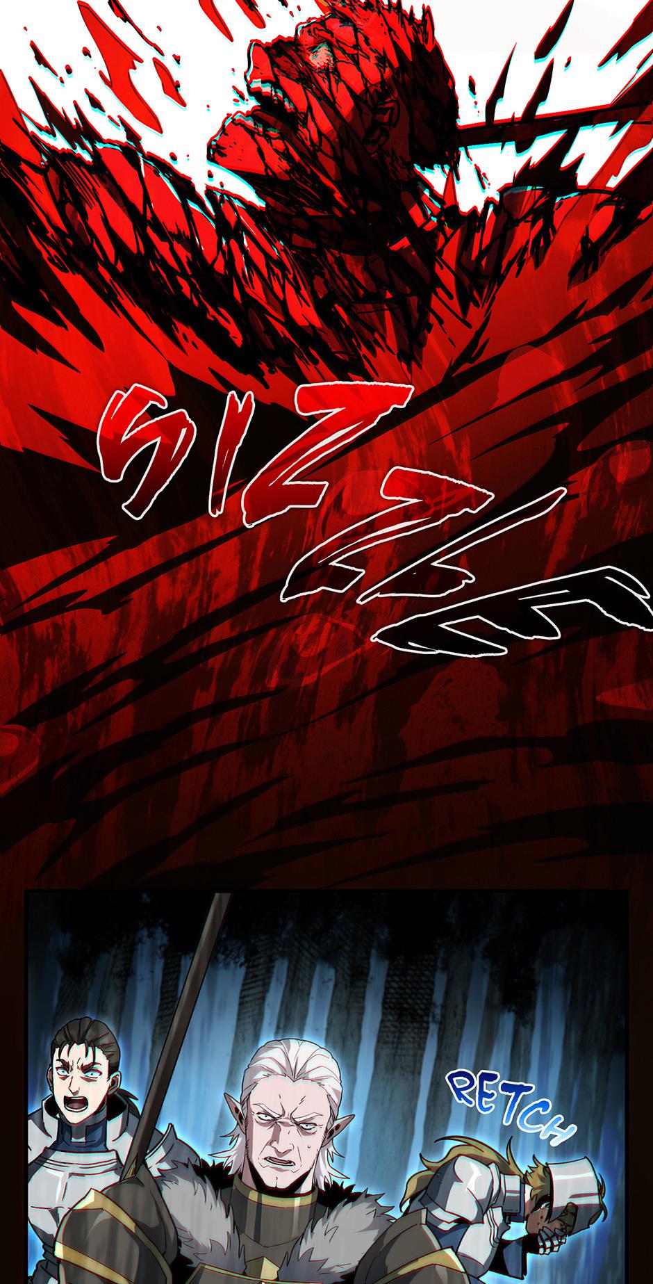 The Beginning After the End Chapter 193 — page 48