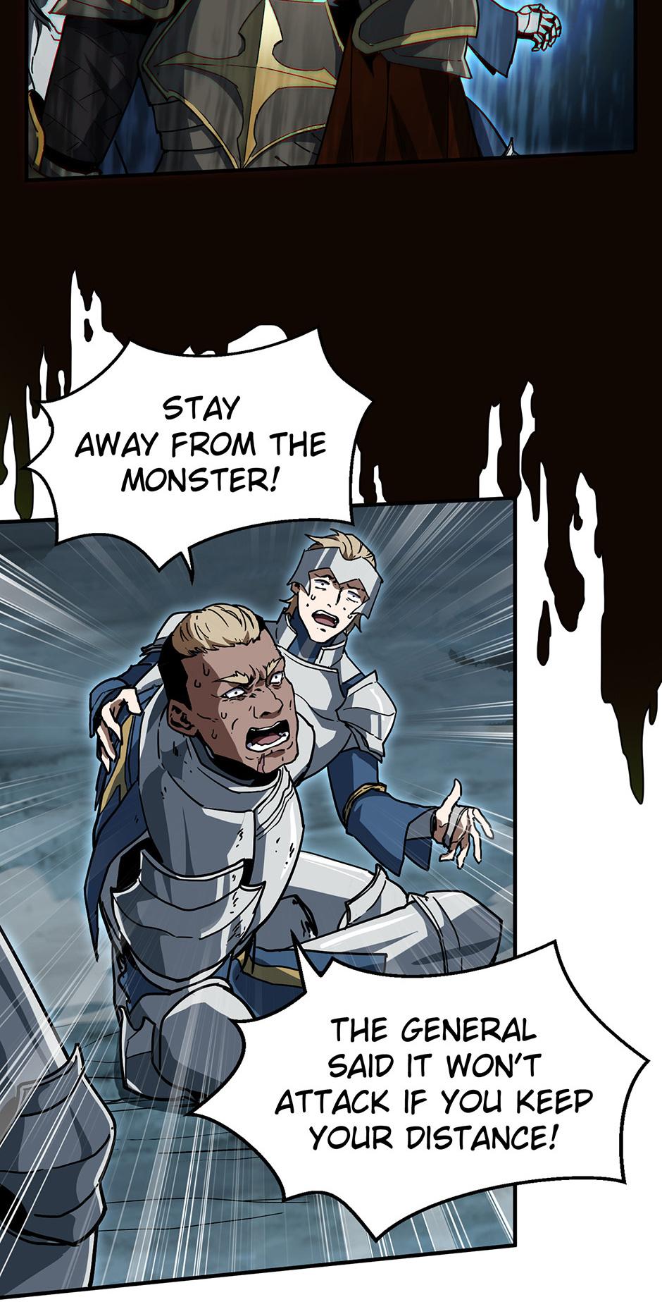 The Beginning After the End Chapter 193 — page 49