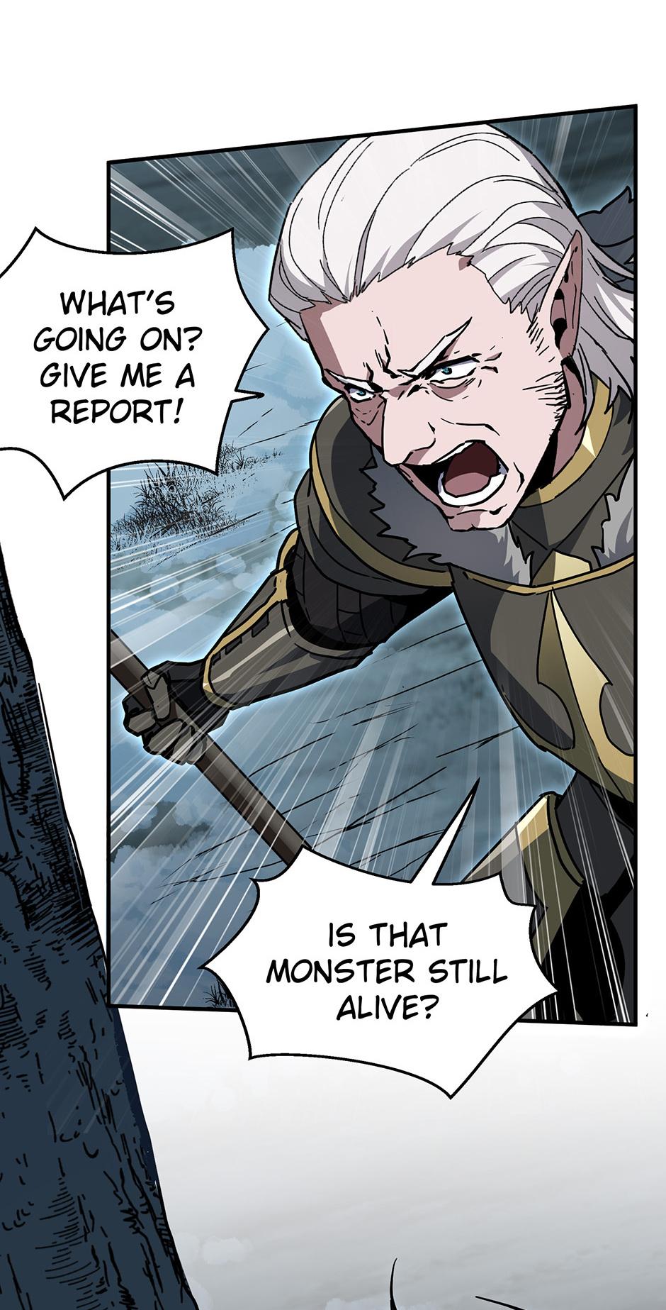 The Beginning After the End Chapter 193 — page 50