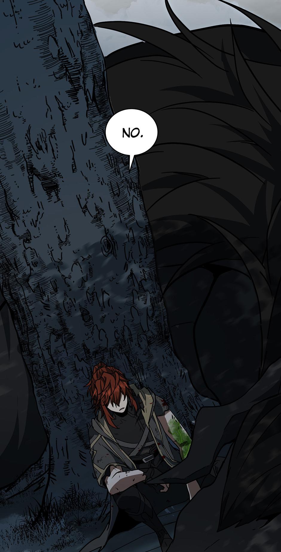 The Beginning After the End Chapter 193 — page 51