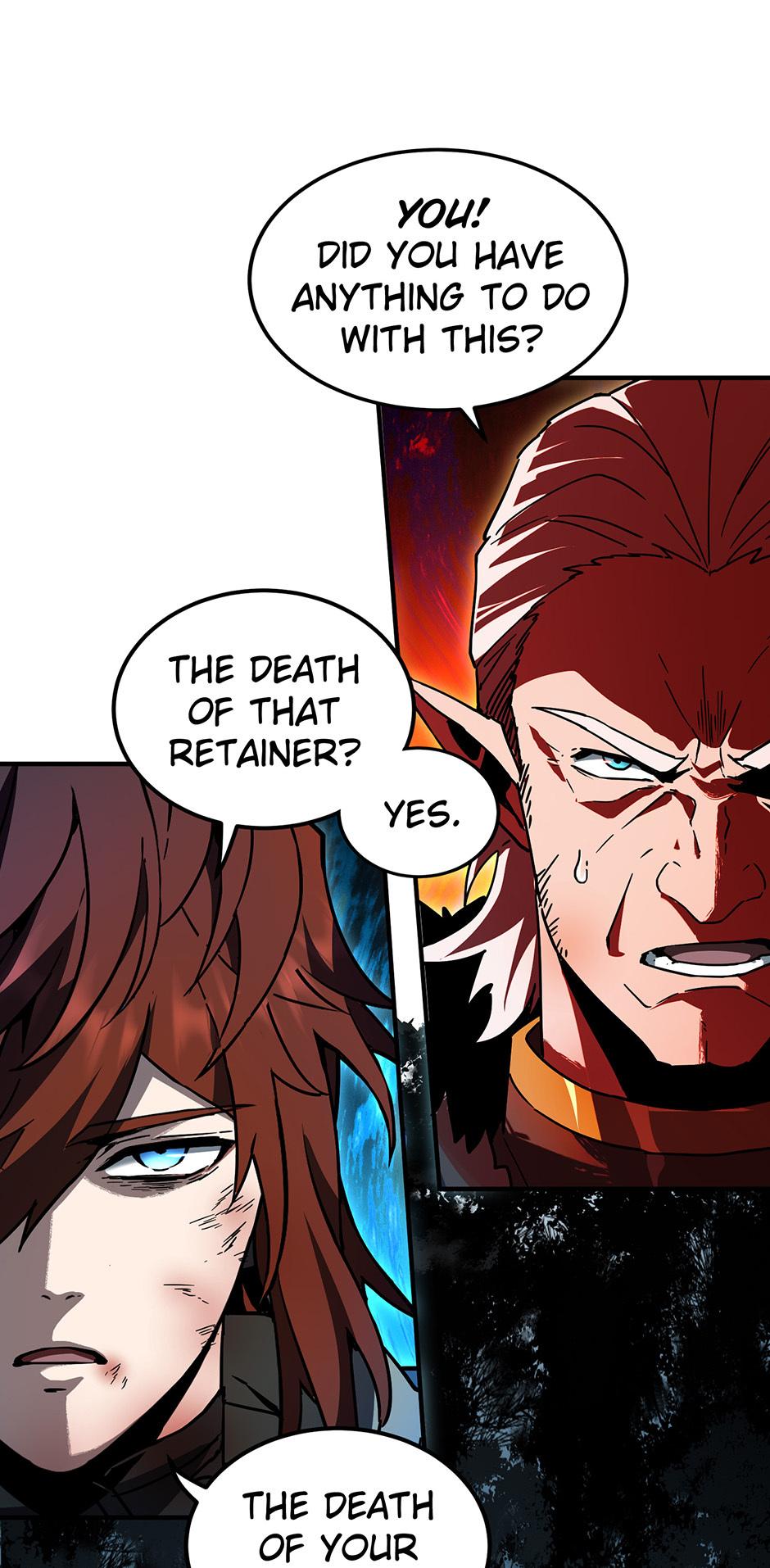 The Beginning After the End Chapter 193 — page 53