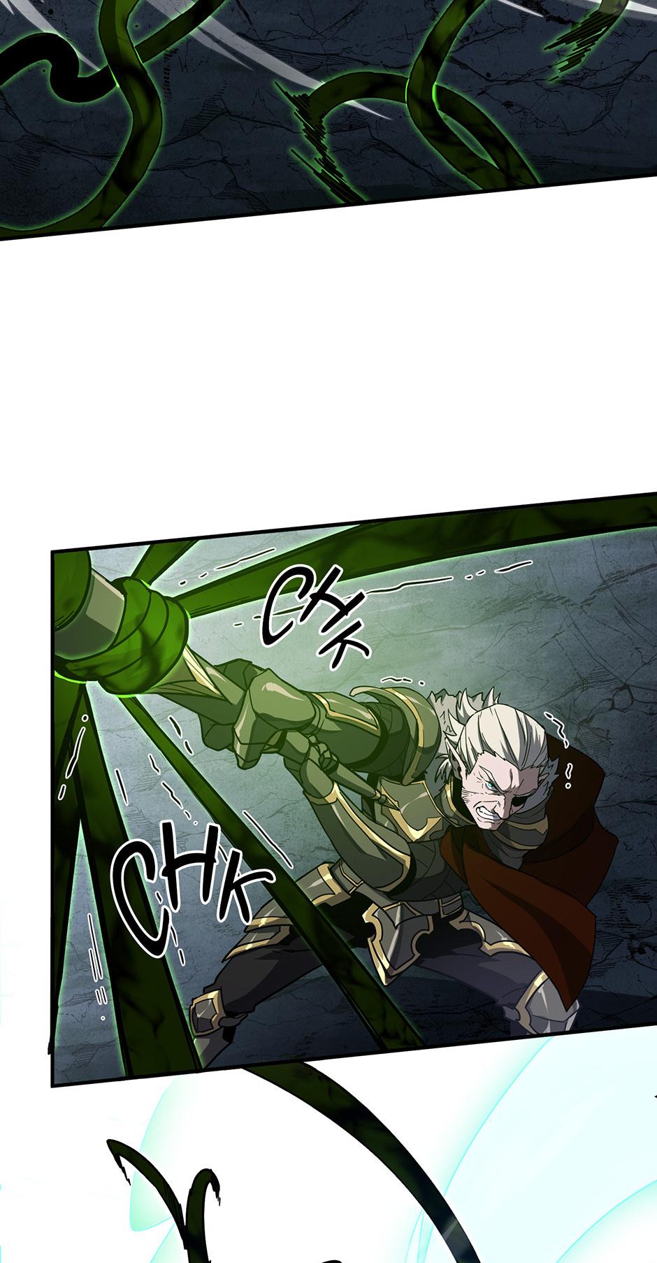 The Beginning After the End Chapter 193 — page 63
