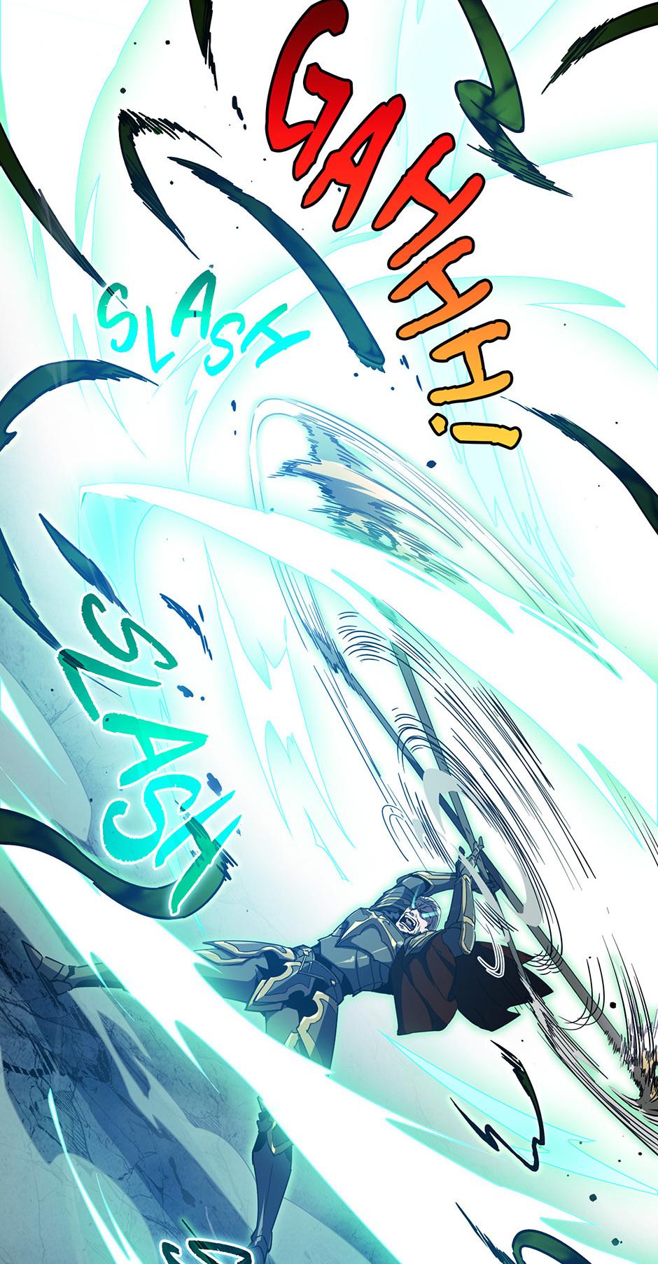 The Beginning After the End Chapter 193 — page 64
