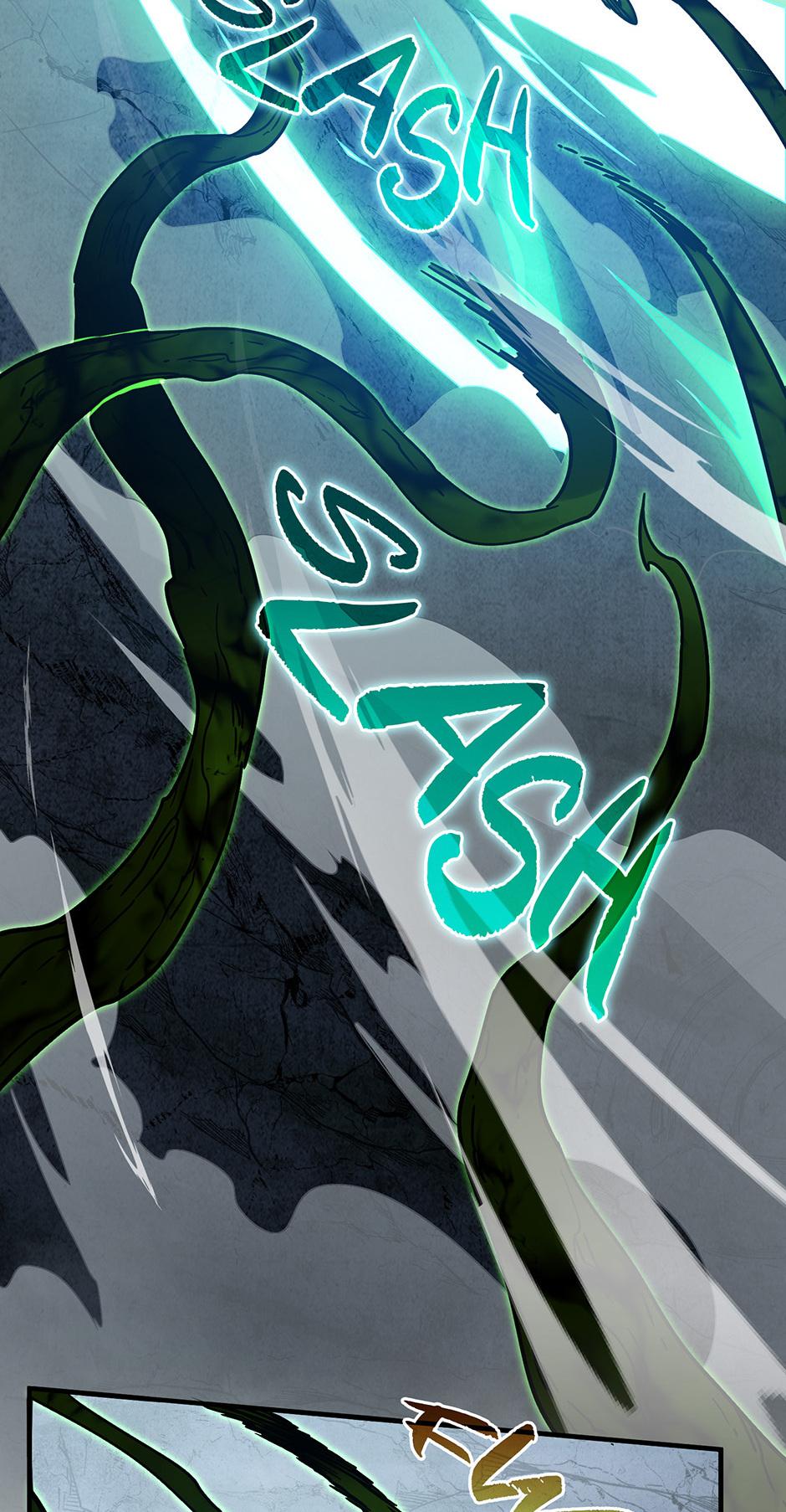The Beginning After the End Chapter 193 — page 65
