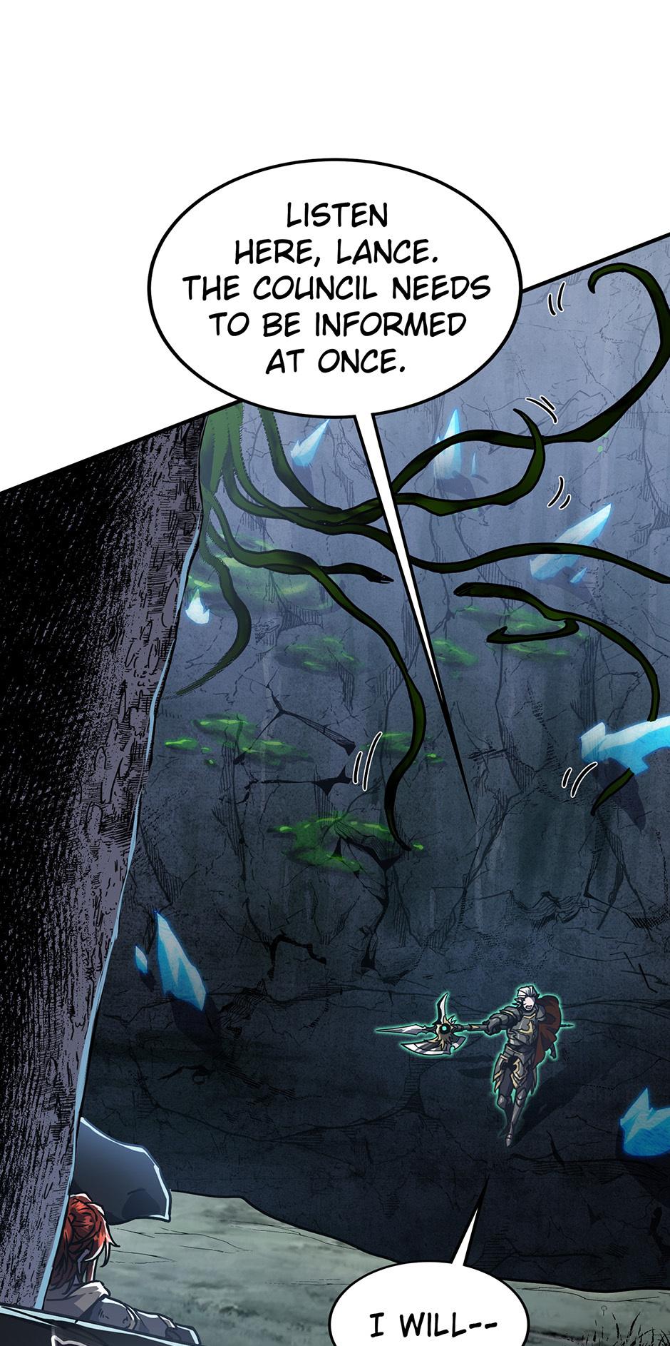 The Beginning After the End Chapter 193 — page 67