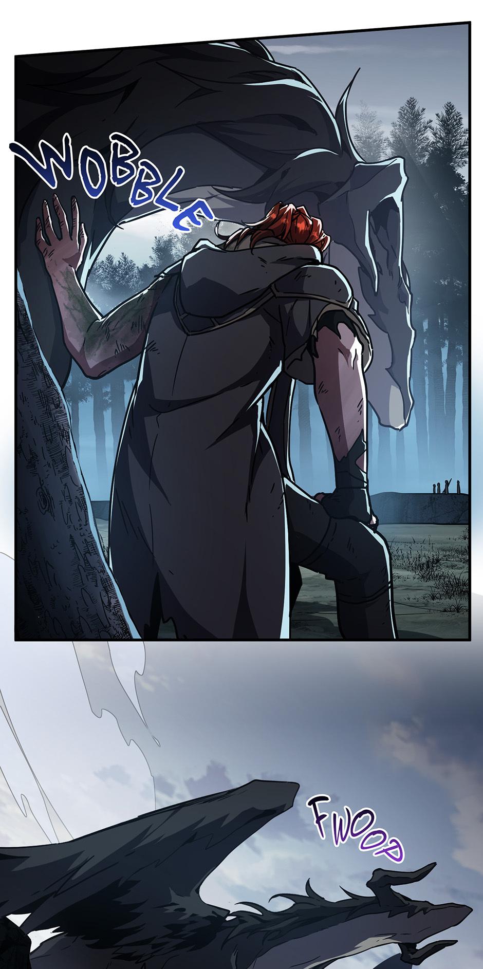 The Beginning After the End Chapter 193 — page 71