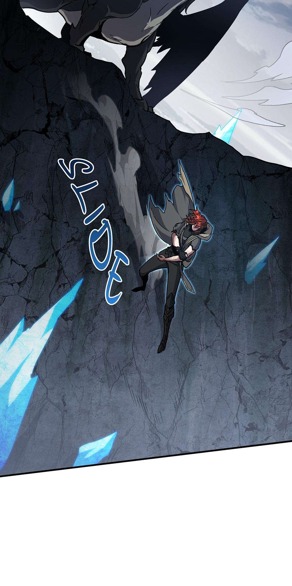 The Beginning After the End Chapter 193 — page 72