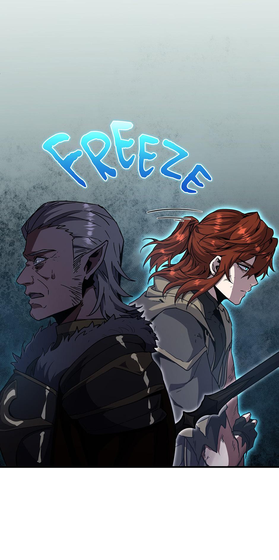 The Beginning After the End Chapter 193 — page 74