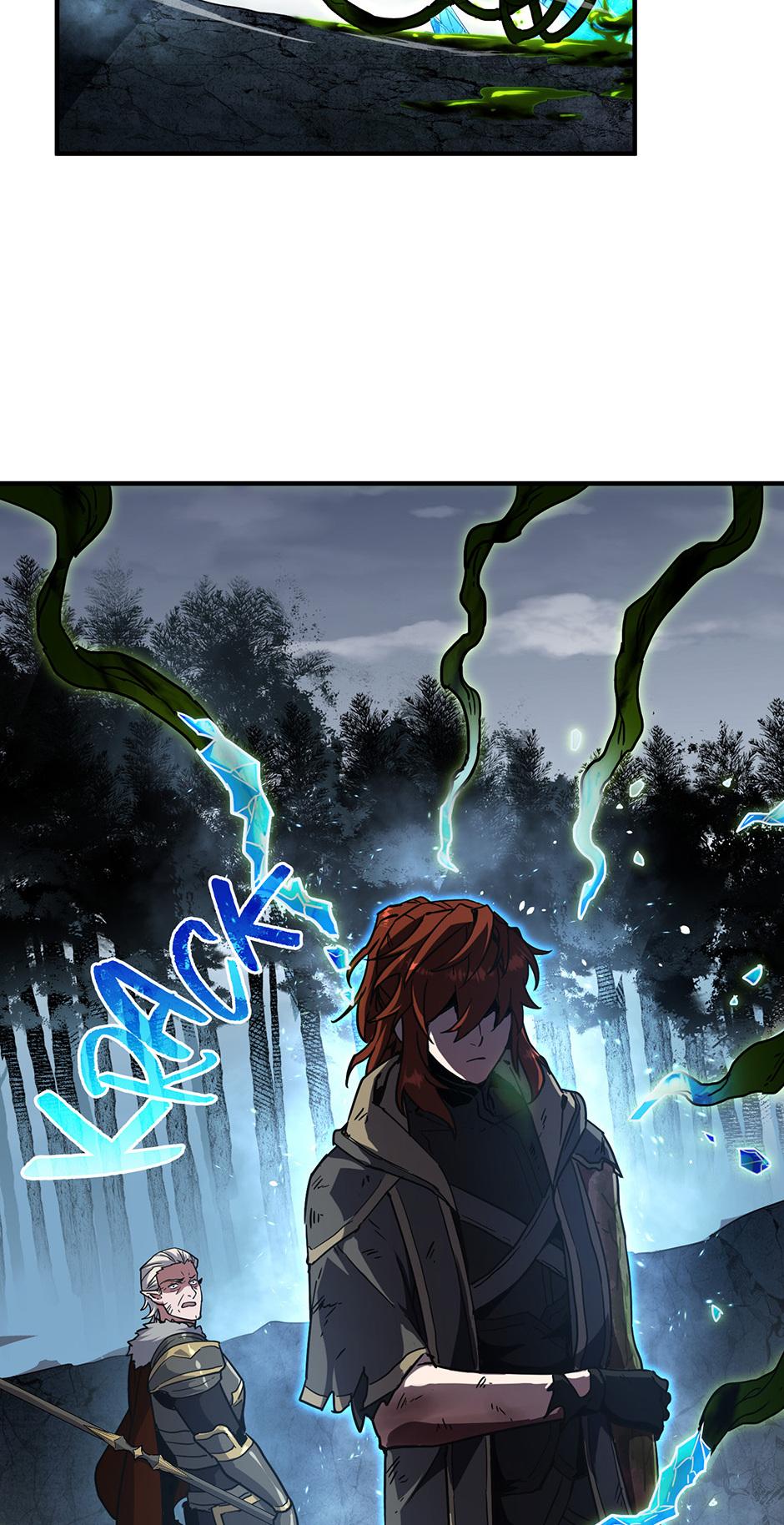 The Beginning After the End Chapter 193 — page 76