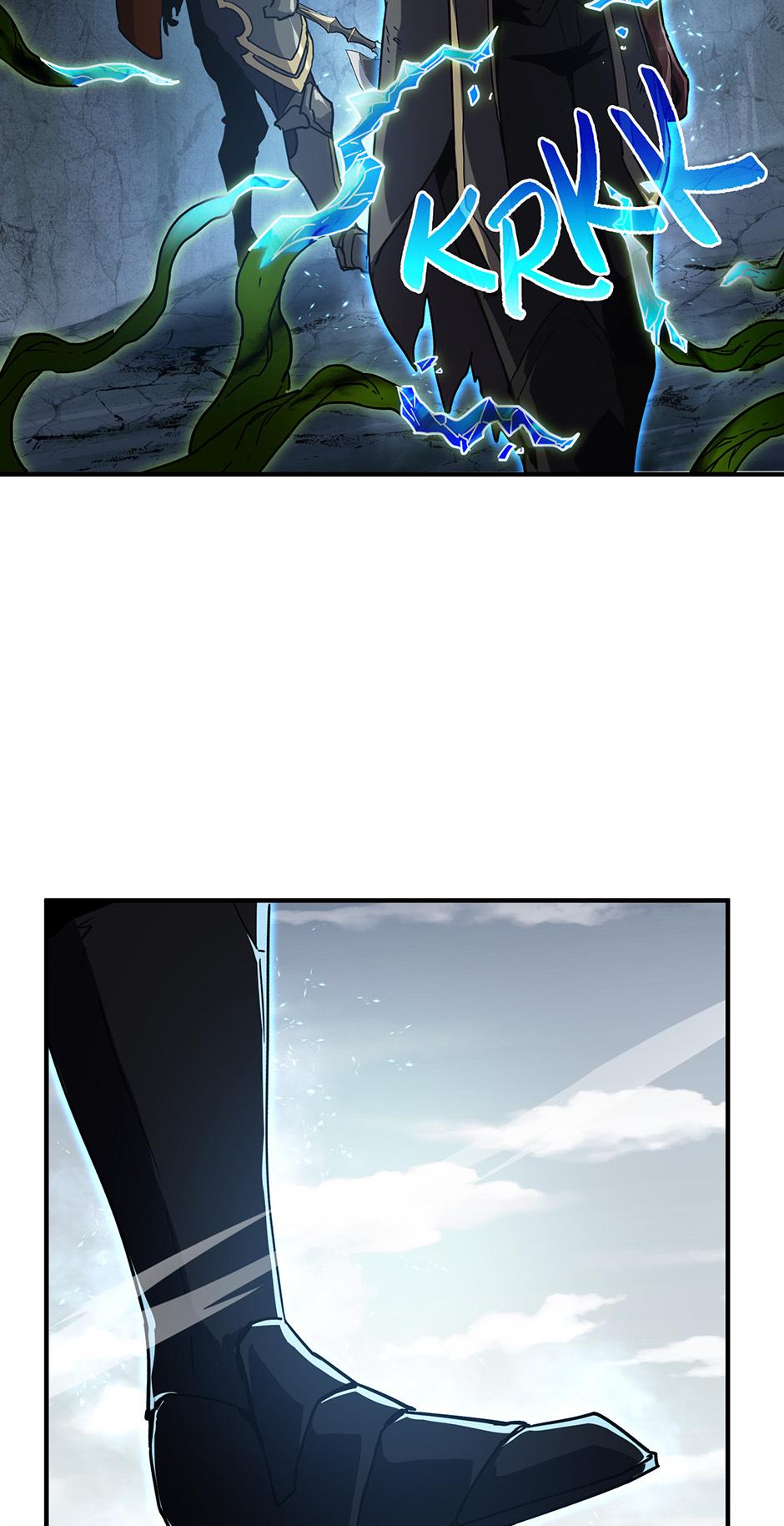 The Beginning After the End Chapter 193 — page 77