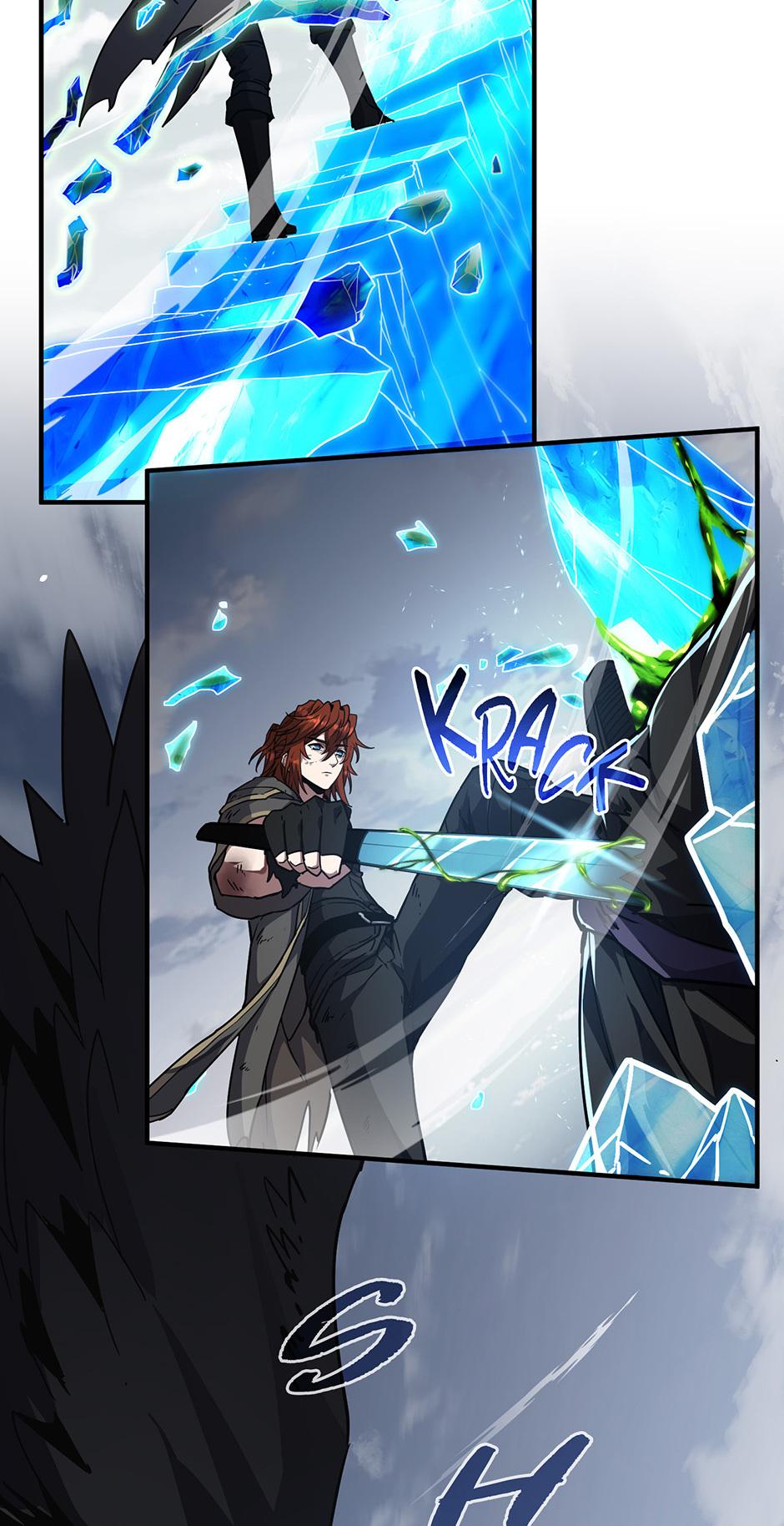 The Beginning After the End Chapter 193 — page 80