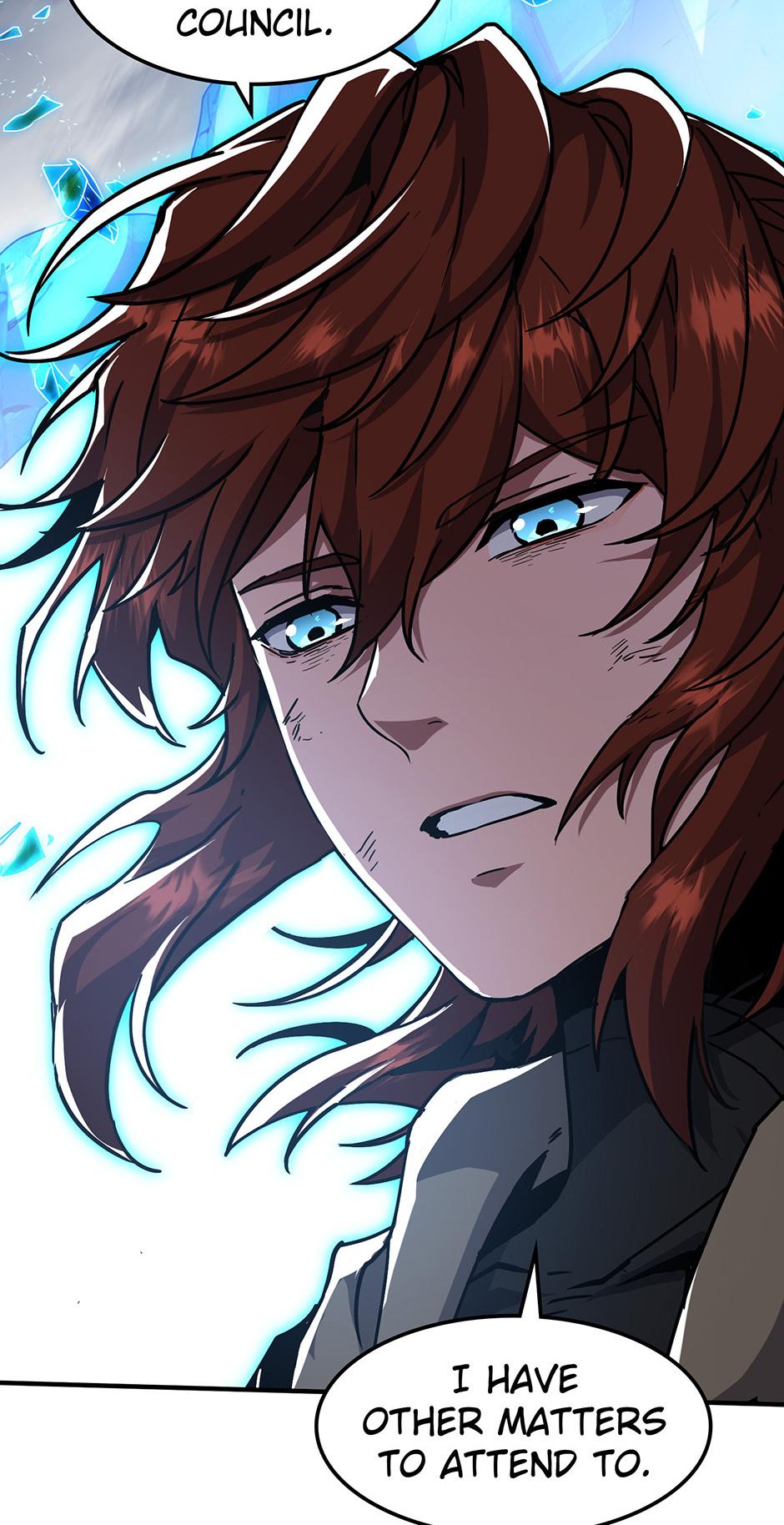 The Beginning After the End Chapter 193 — page 82