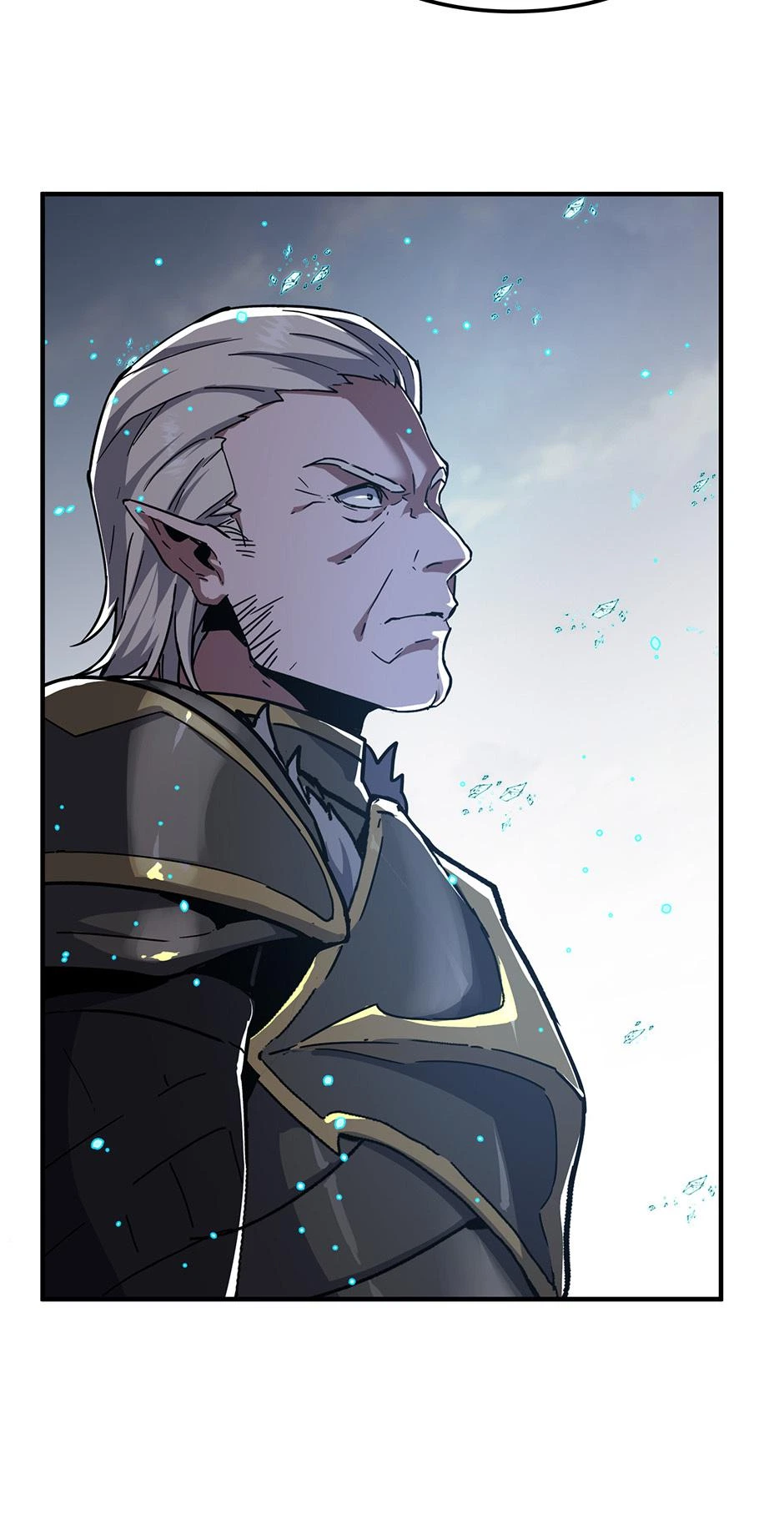 The Beginning After the End Chapter 193 — page 83