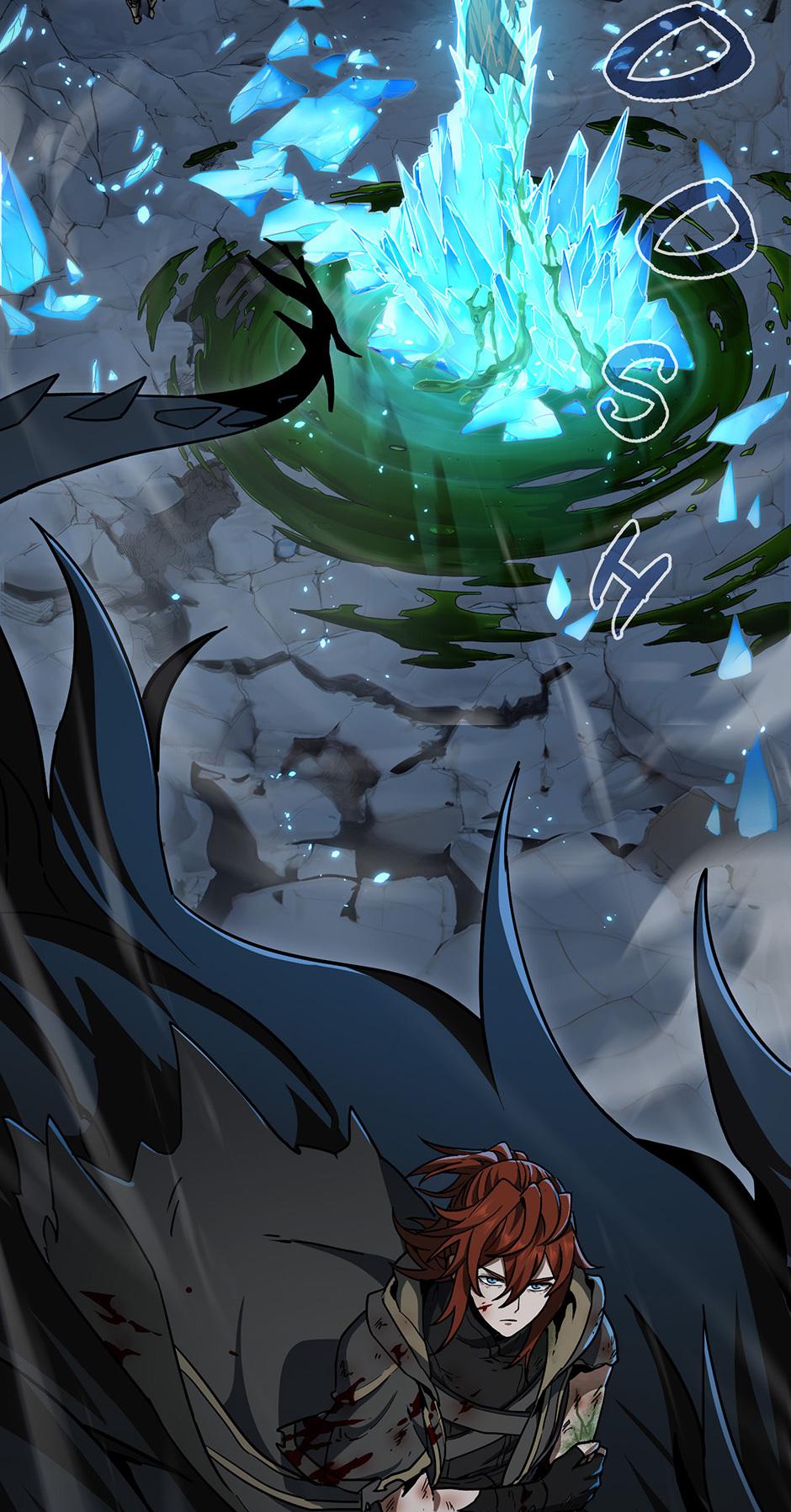 The Beginning After the End Chapter 193 — page 85