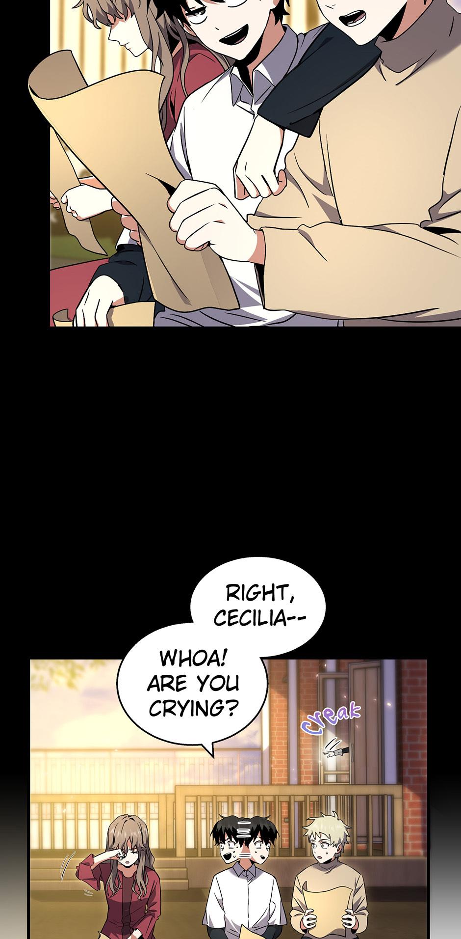 The Beginning After the End Chapter 194 — page 3