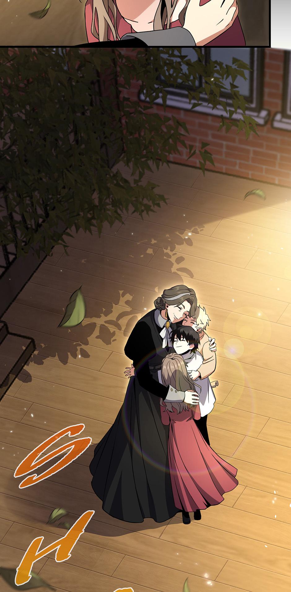 The Beginning After the End Chapter 194 — page 7