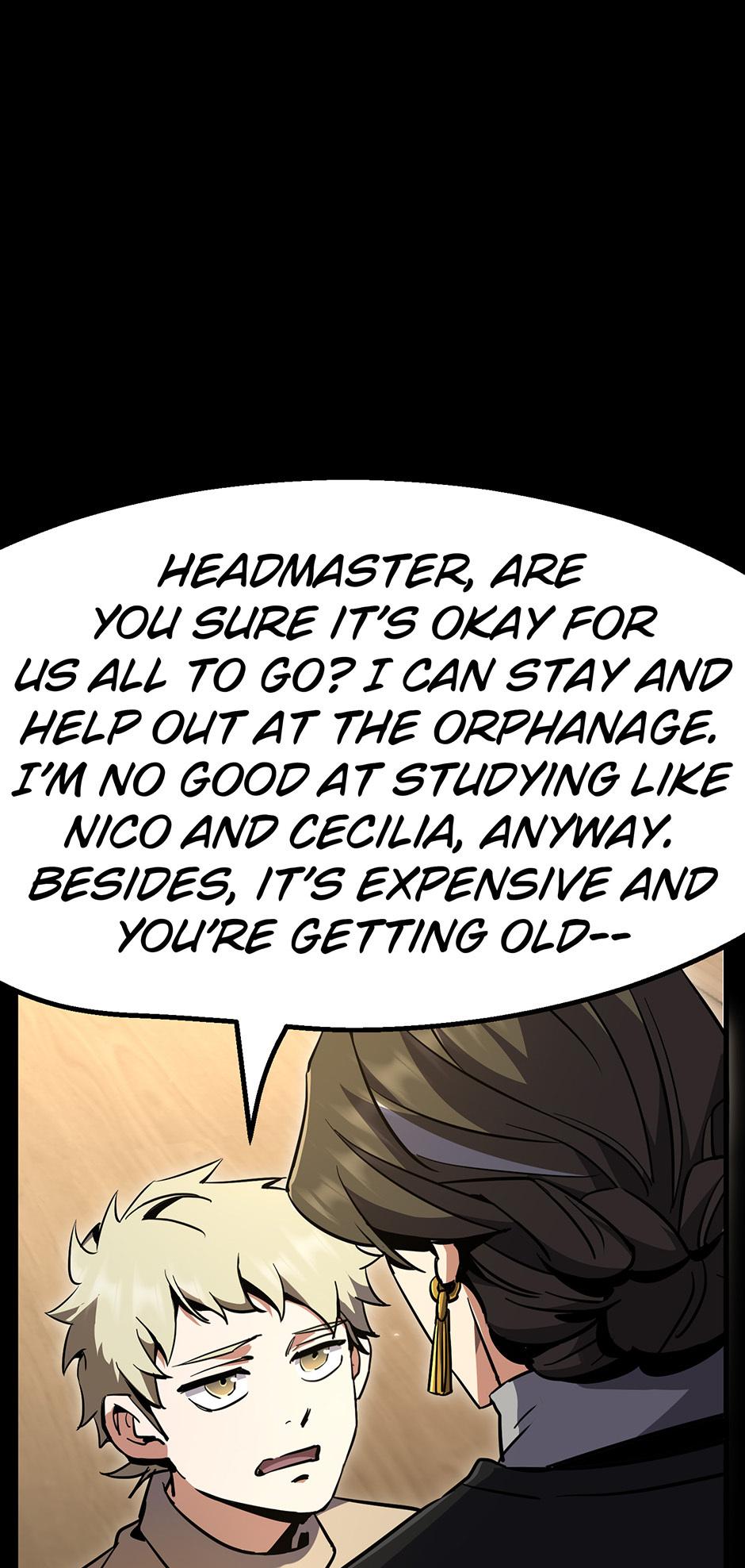 The Beginning After the End Chapter 194 — page 9