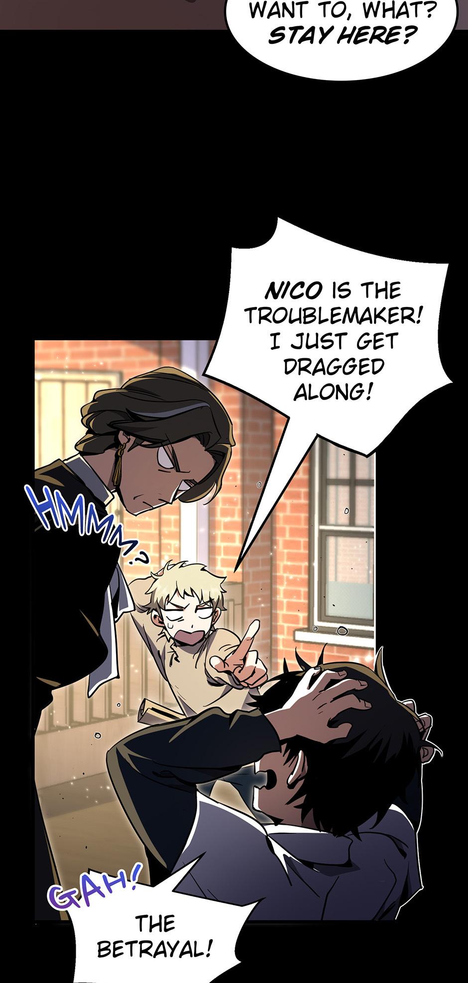 The Beginning After the End Chapter 194 — page 12