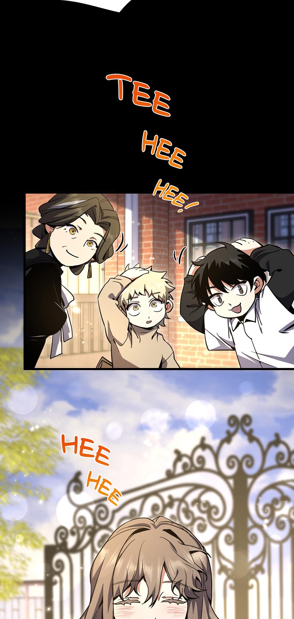 The Beginning After the End Chapter 194 — page 13