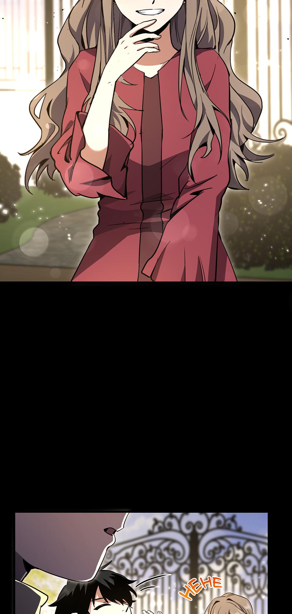 The Beginning After the End Chapter 194 — page 14