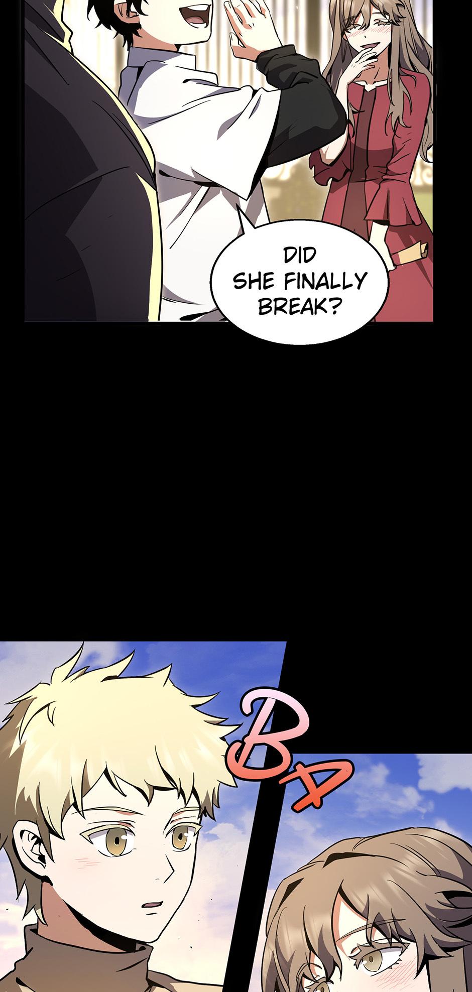 The Beginning After the End Chapter 194 — page 15